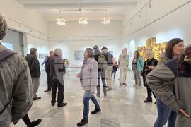 Добрич - изложба - "Ателие 13"