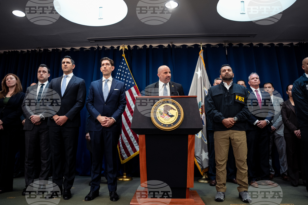 Sports Betting Arrests