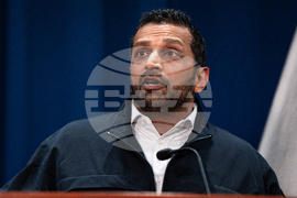 Sports Betting Arrests