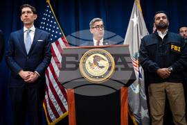 Sports Betting Arrests