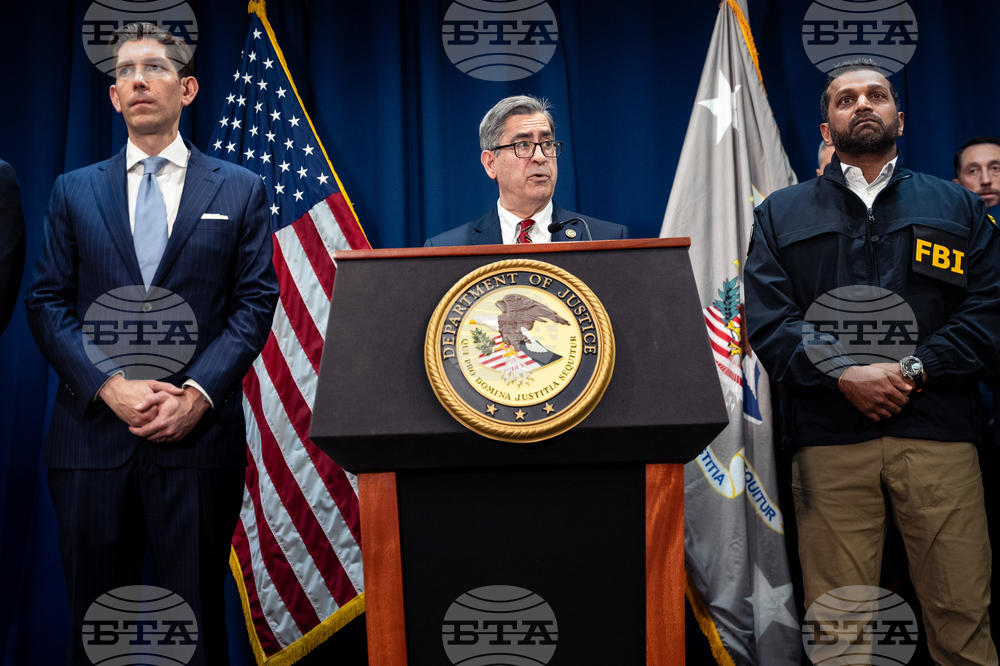 Sports Betting Arrests