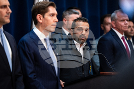 Sports Betting Arrests