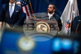 Sports Betting Arrests