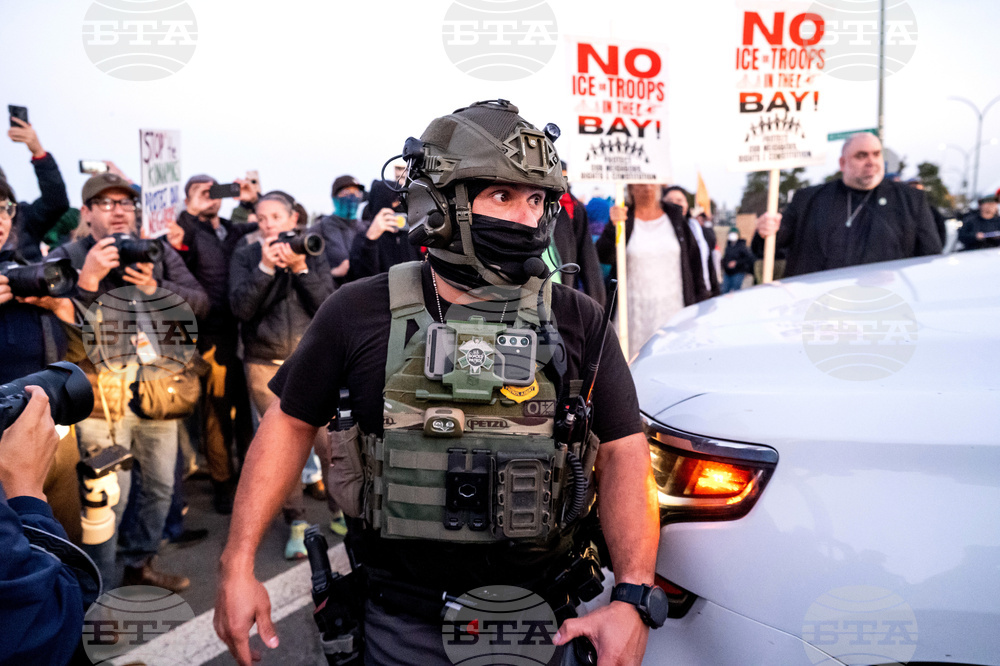 Federal Enforcement San Francisco