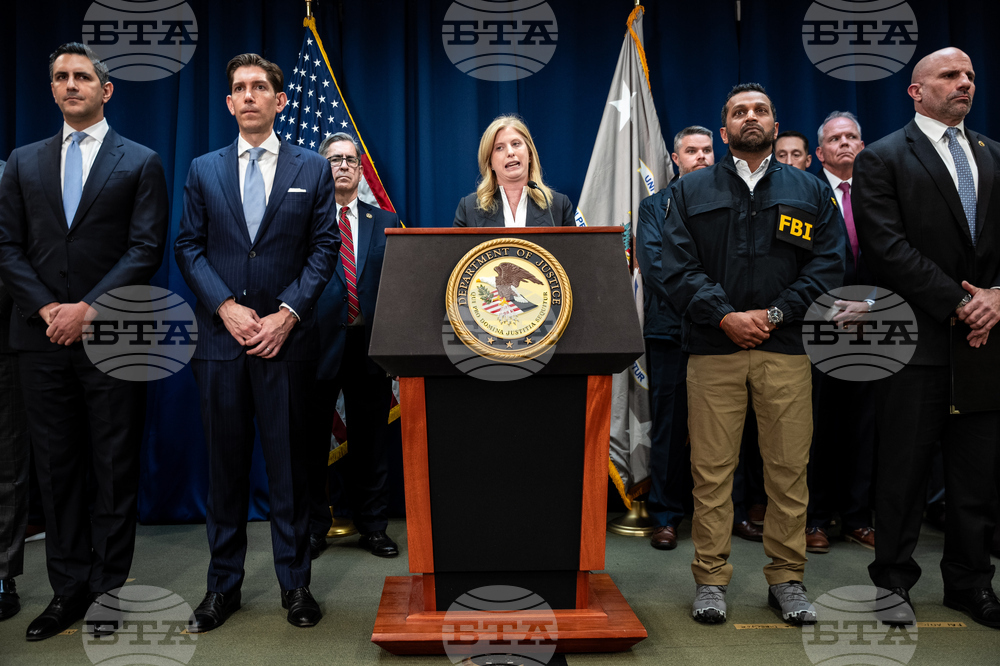 Sports Betting Arrests