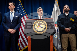 Sports Betting Arrests