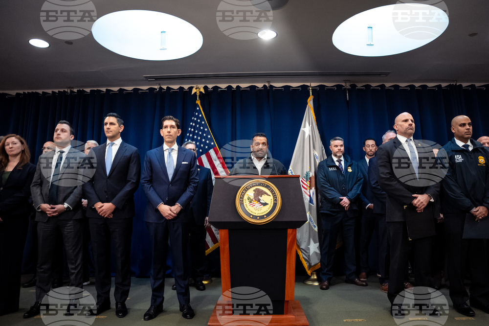 Sports Betting Arrests