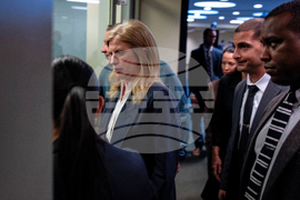 Sports Betting Arrests