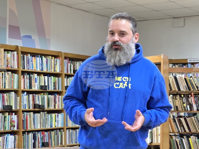 Фондация набира доброволци за събиране и раздаване на хранителни пакети на възрастни и нуждаещи се хора във Видинско