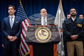 Sports Betting Arrests