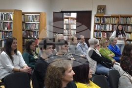 Видин - доброволчество - дискусия