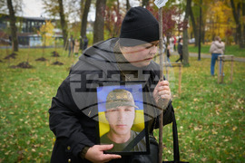 Russia Ukraine War Daily Life