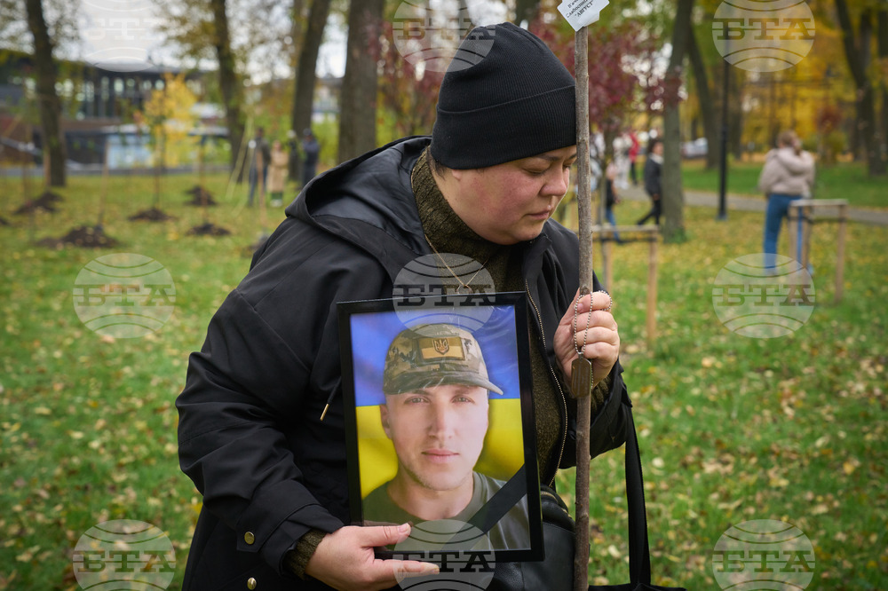 Russia Ukraine War Daily Life