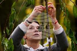 Russia Ukraine War Daily Life