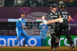 India Women's Cricket WCup