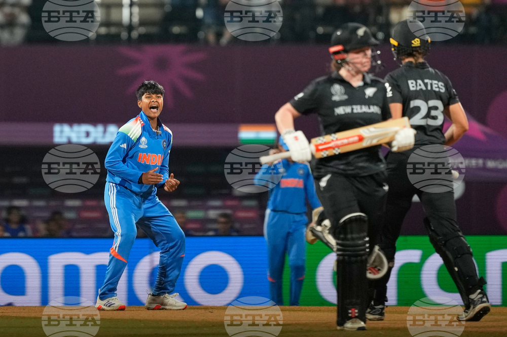 India Women's Cricket WCup