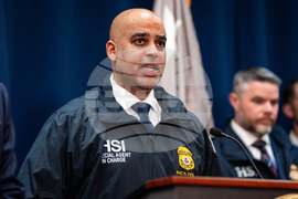 Sports Betting Arrests