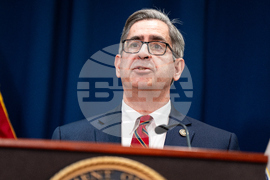 Sports Betting Arrests