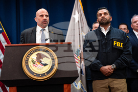 Sports Betting Arrests