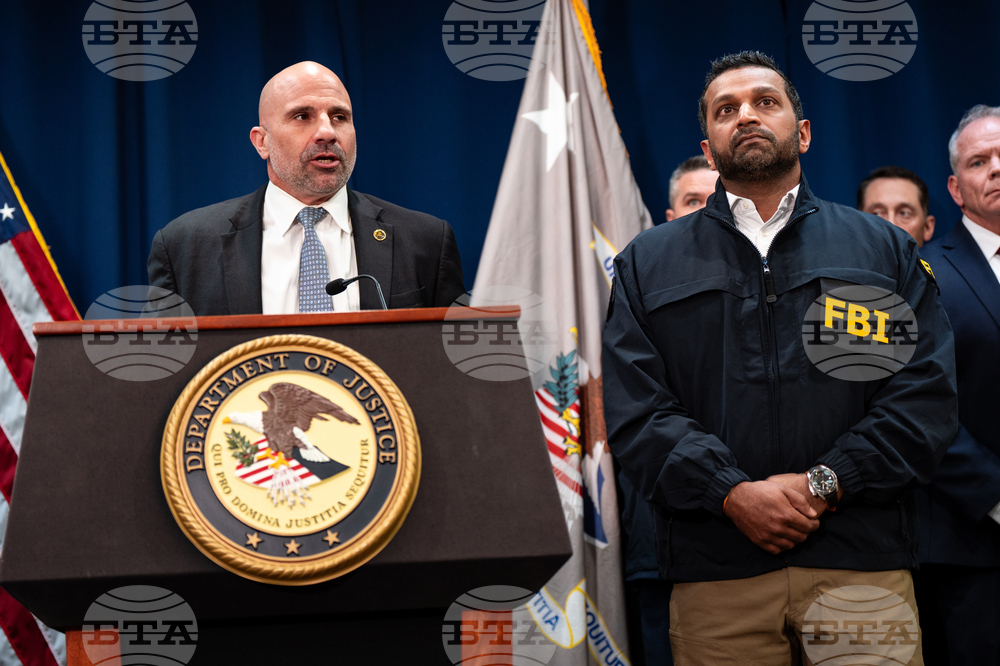 Sports Betting Arrests