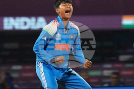 India Women's Cricket WCup