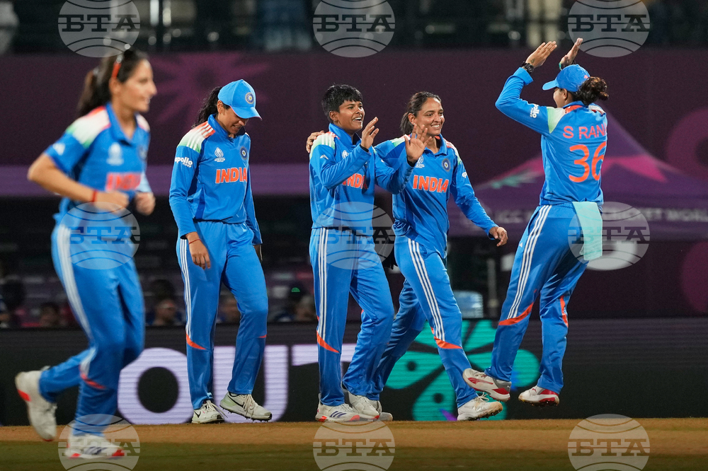 India Women's Cricket WCup