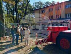 Снимка: Община Стара Загора