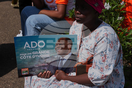Ivory Coast Election