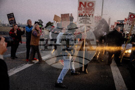 Federal Enforcement San Francisco
