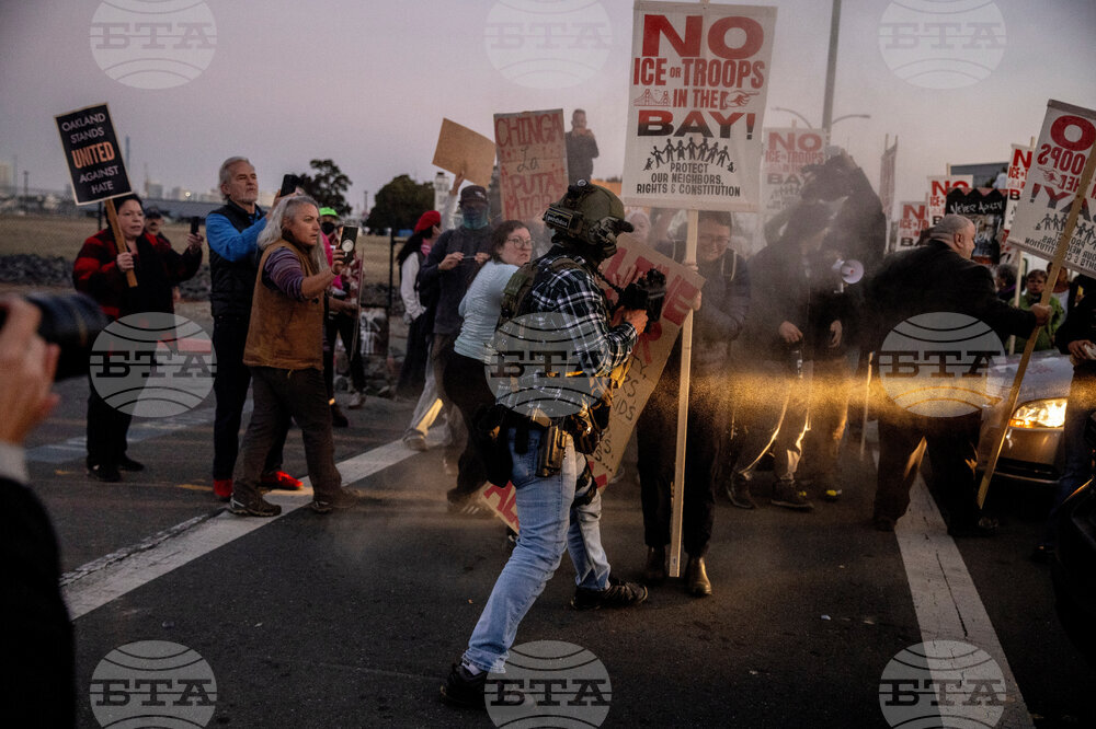 Federal Enforcement San Francisco
