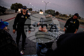 Federal Enforcement San Francisco