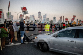 Federal Enforcement San Francisco