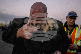 Federal Enforcement San Francisco