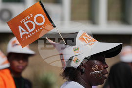 Ivory Coast Election