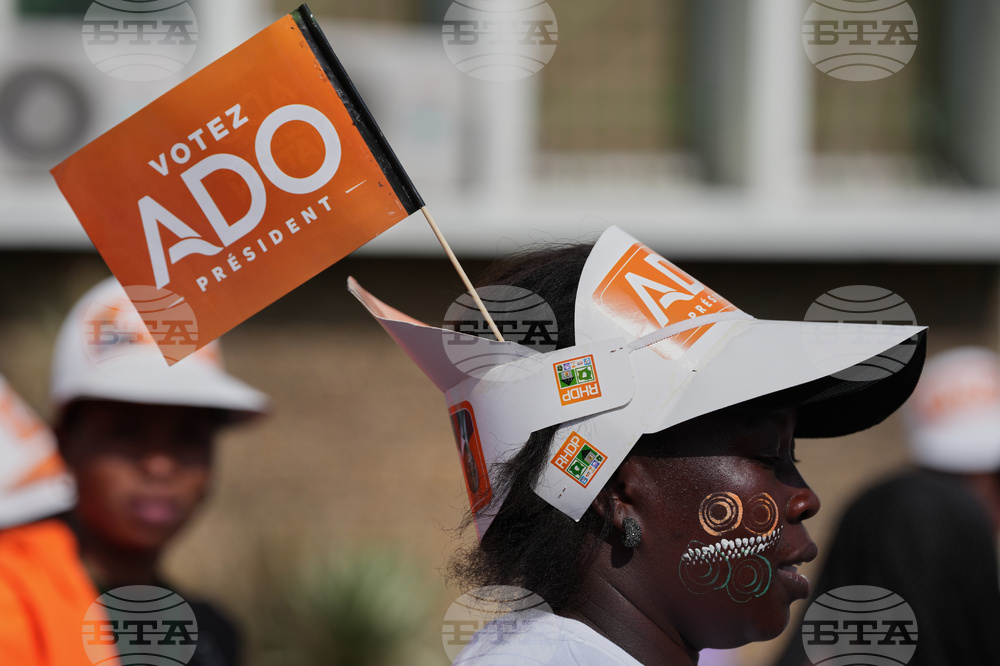Ivory Coast Election