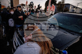 Federal Enforcement San Francisco