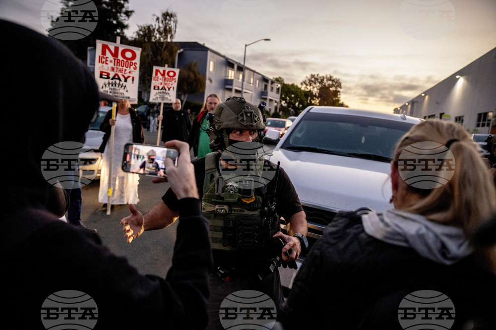 Federal Enforcement San Francisco