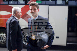 Norway Soccer Europa League