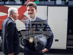 Norway Soccer Europa League