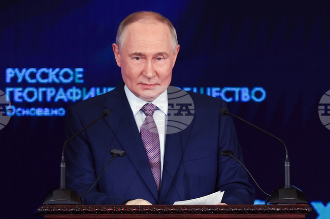 Путин: Винаги е по-добре да има диалог, отколкото война