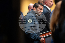 Sports Betting Arrests