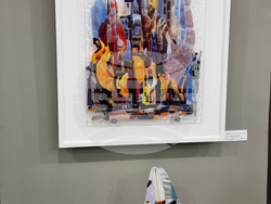 Ямбол - „Есенен салон" - изложба - откриване