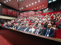 Снимка: Министерство на транспорта и съобщенията