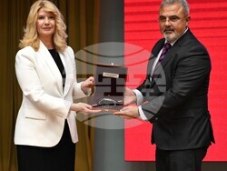 Снимка: Министерство на транспорта и съобщенията