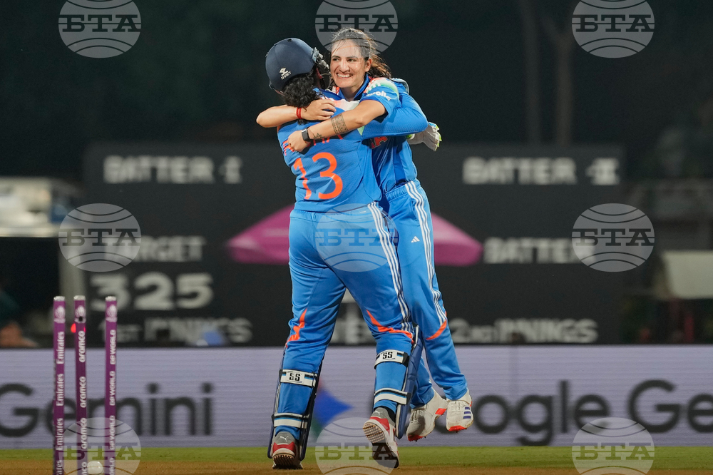 India Women's Cricket WCup