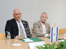 Снимка: Община Стара Загора