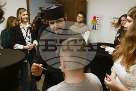 Център за подкрепа на деца и младежи без родителска подкрепа - откриване