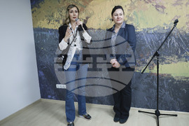 Център за подкрепа на деца и младежи без родителска подкрепа - откриване