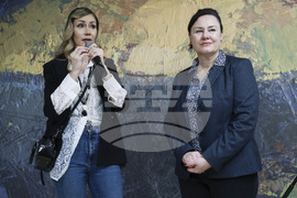 Център за подкрепа на деца и младежи без родителска подкрепа - откриване