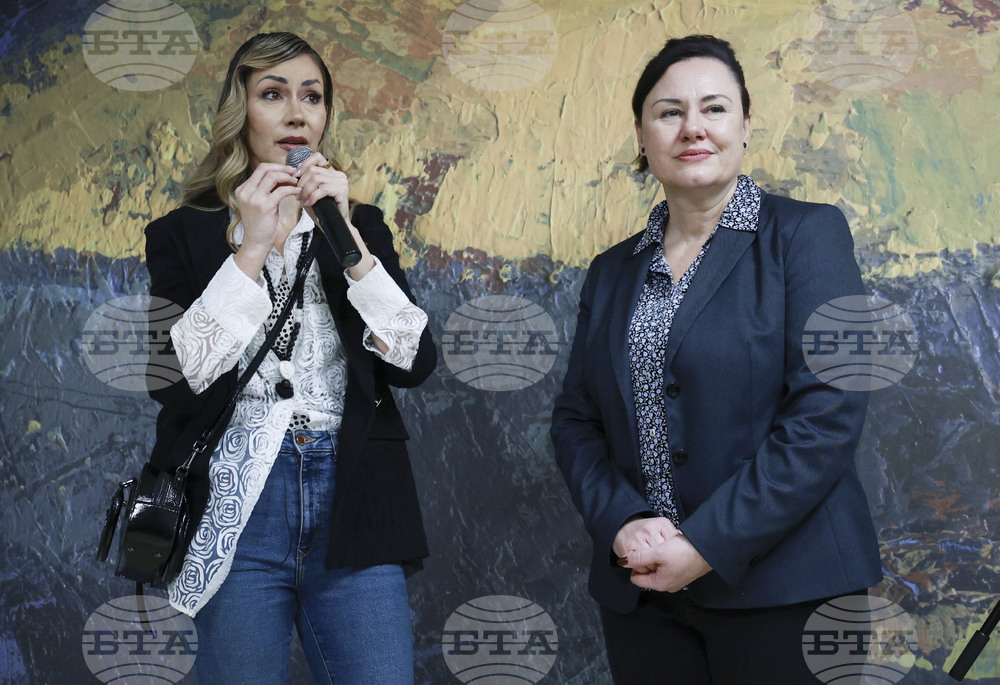 Център за подкрепа на деца и младежи без родителска подкрепа - откриване